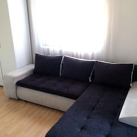 Boulevard Apartments Ćuprija Exterior foto